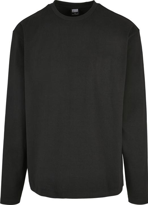 Produktbild Urban Classics Ultra Heavy Oversized Longsleeve - 19451 (S)