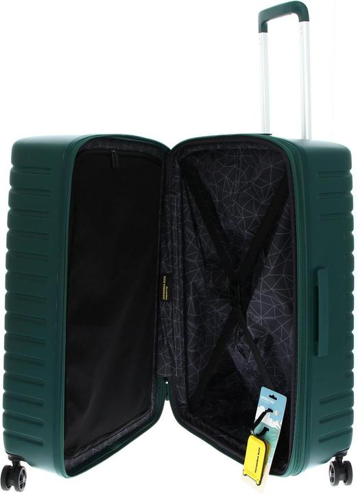 Produktbild Mandarina Duck Flyduck Trolley Expandable (76 l)