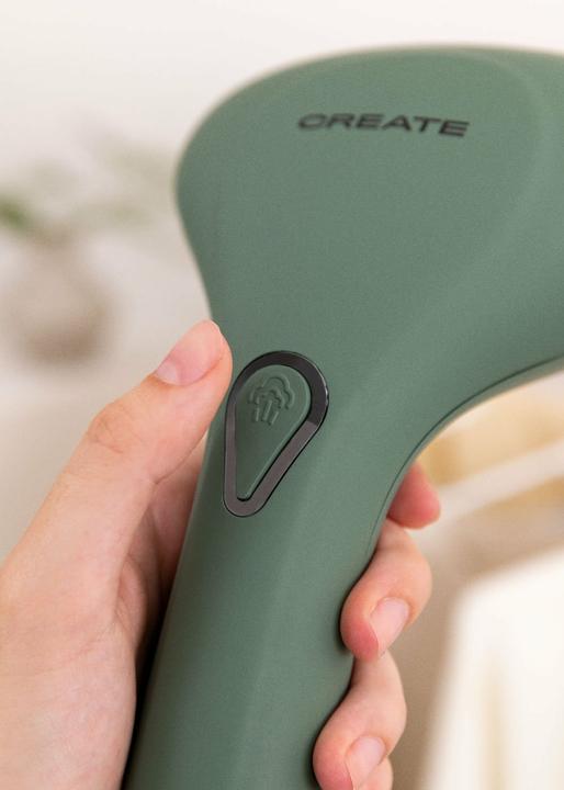 Produktbild Create Iron Up (15 g/min)