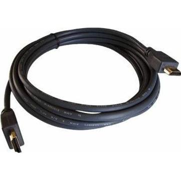 Kramer C-HM/HM Series C-HM/HM-3 (0.90 m, HDMI), Video Kabel