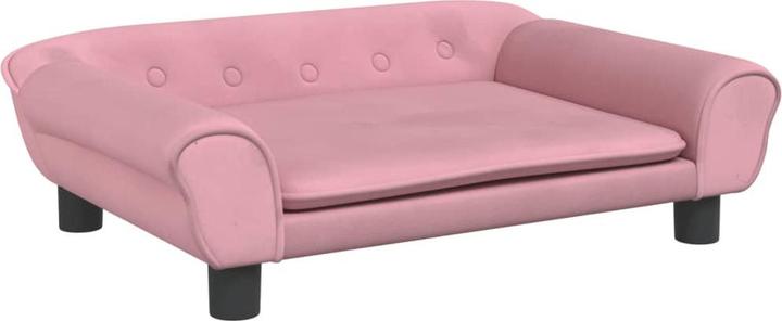 Image du produit vidaXL Hundebett (Chien)