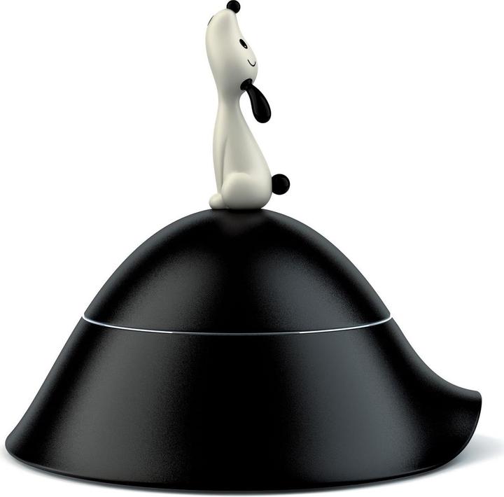 Alessi Lulà dog bowl (0.60 l)