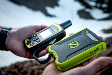 Image du produit Goal Zero Entreprise 30 (7800 mAh, 12 W, 30 Wh)