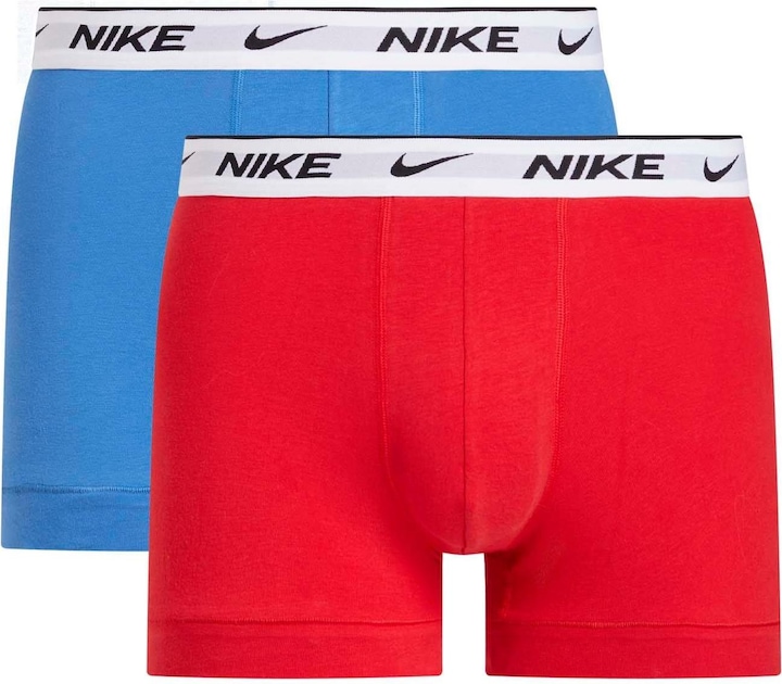 Produktbild Nike Boxershorts (2erPack) (L, 2er Pack)