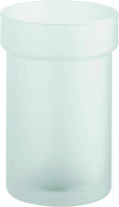 Produktbild Grohe Ersatzglas TENSO für Toilettenbürstengarnitur 40 298