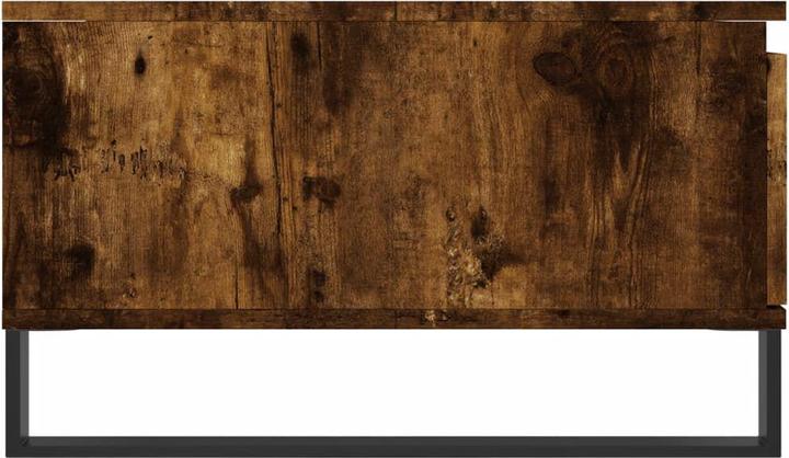 Image du produit vidaXL Couchtisch (90 x 60 x 35 cm)