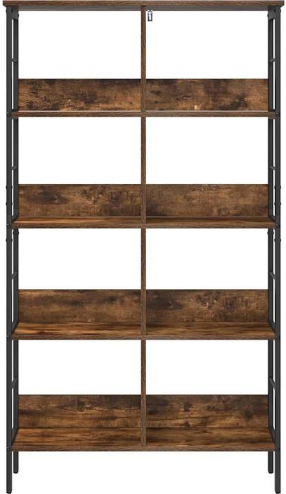 Produktbild vidaXL Bücherregal (32 x 82 x 144.50 cm)