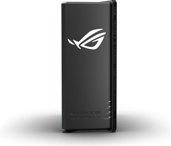 Produktbild ASUS ROG Strix GS-BE18000
