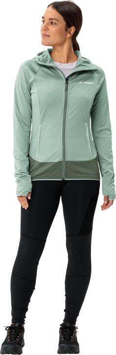 Produktbild Vaude Tekoa Fleece Jacket II (34, XXS)