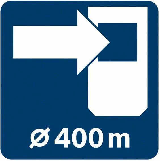 Produktbild Bosch Professional Grl 400 H