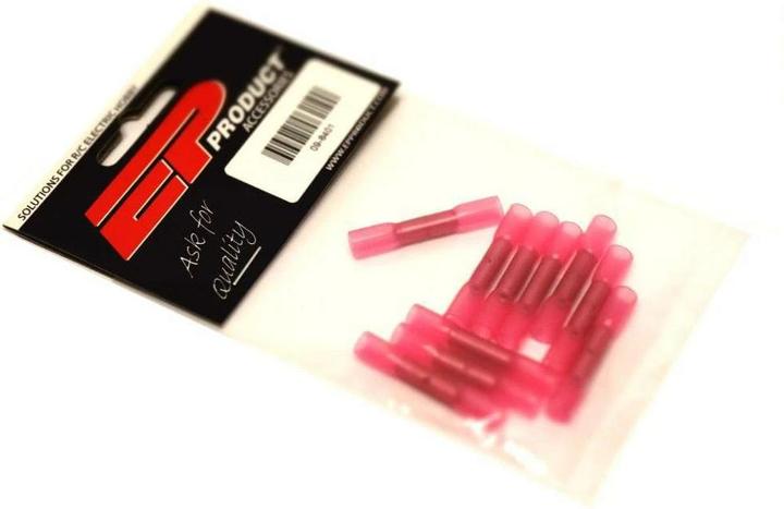 Produktbild EP Stossverbinder WP Rot