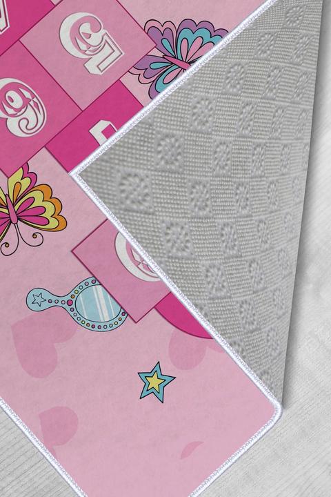 Actual product image Confetti Carpets Layne (80 x 200 cm)