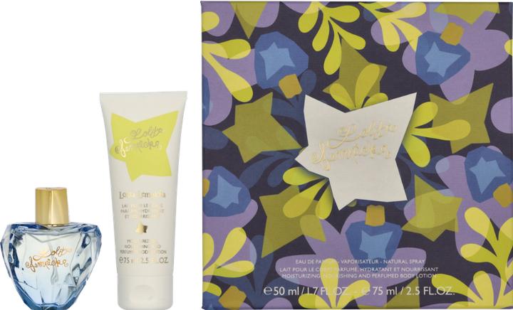 Actual product image Lolita Lempicka Perfume set of 1 Weih 24 EDP+BL (Fragrance set)