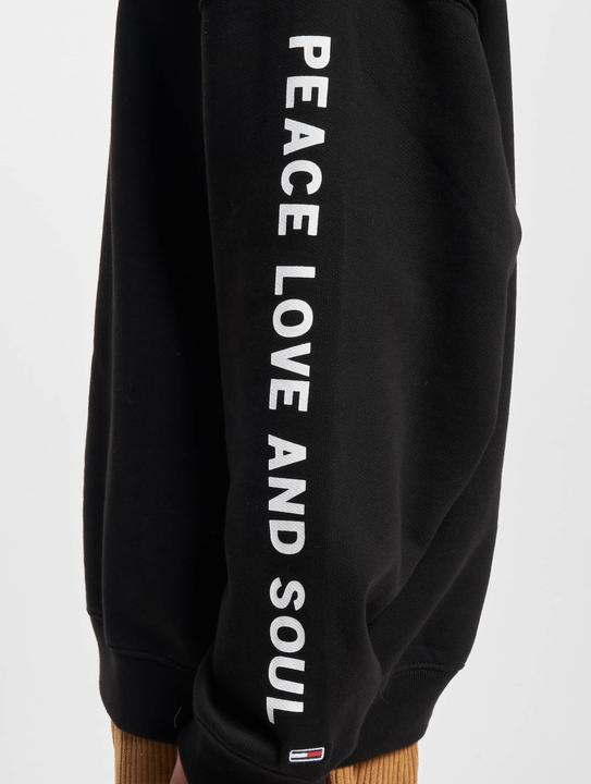 Actual product image Tommy Hilfiger Tommy Jeans Peace Smiley - 97295 (S)