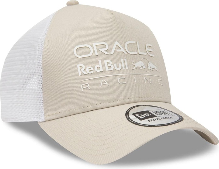 Produktbild New Era Aframe Trucker Red Bull Racing