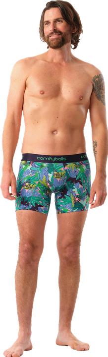 Produktbild Comfyballs Cotton Long (M, Einzelpack)