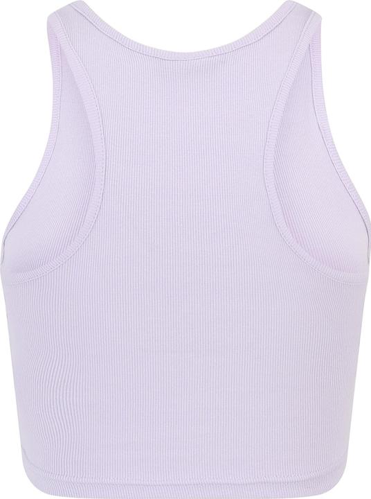 Image du produit Urban Classics Ladies Cropped Rib Top (XL)