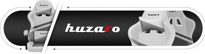 Actual product image Huzaro Force 4.4