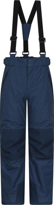 Immagine prodotto Mountain Warehouse Vortex Extreme Giacca e Pantaloni da Sci Impermeabile Bambini (116)