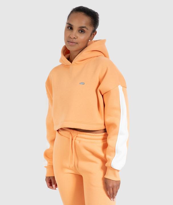 Image du produit Smilodox Crop Hoodie Amaya (S)