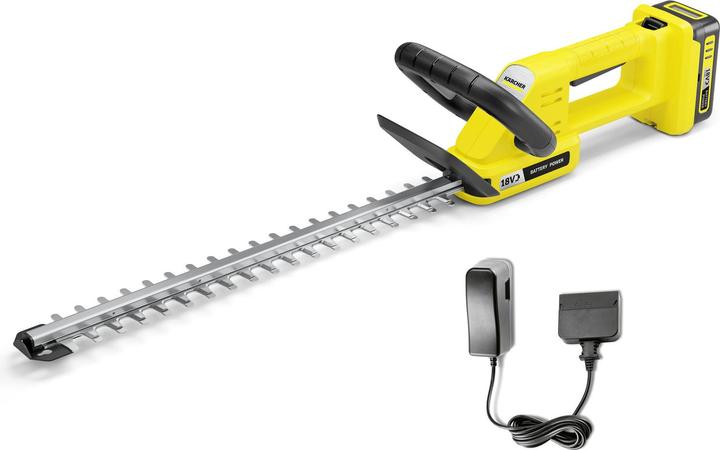 Kärcher HGE 2-18 Battery Set (Rechargeable battery operated)