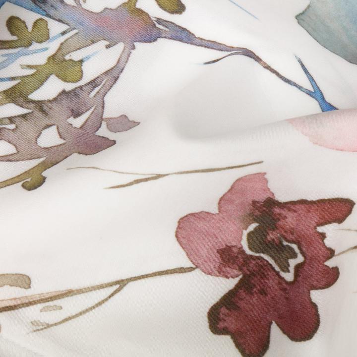 Produktbild micasa Megan (Duvetbezug, 160 x 210 cm)