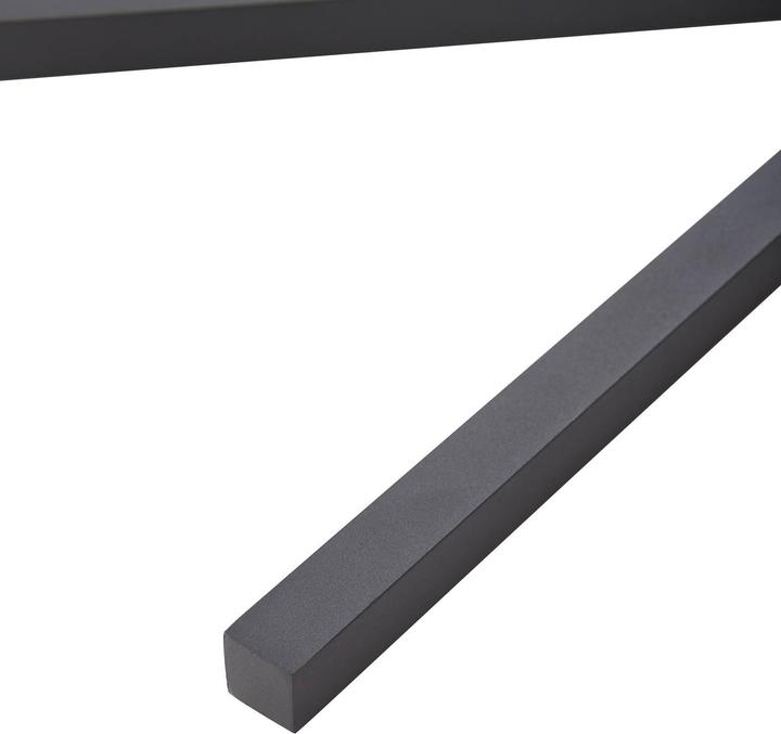 Actual product image Lucande Tjado LED ceiling light 3-step dimmable (1660 lm)