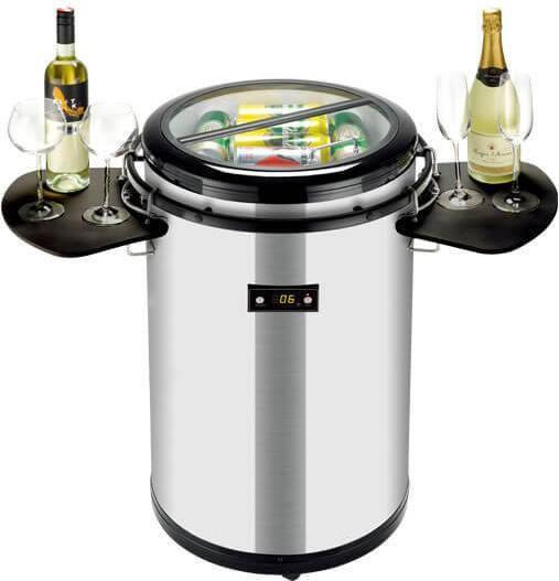 Produktbild Coldtec by Kibernetik Party Cooler KS50M (50 l)