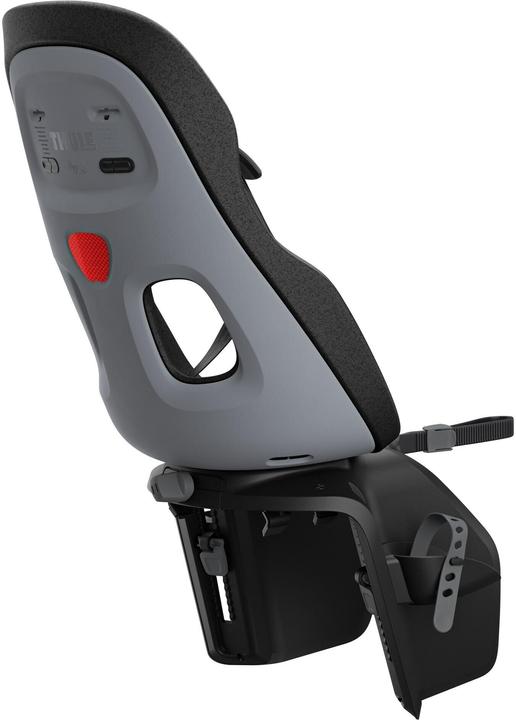 Immagine prodotto Thule Seggiolino per bambini Yepp Nexxt 2 Maxi (GT) (Portapacchi)