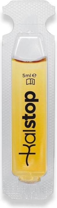 Actual product image Polti Lemon and citrus scent