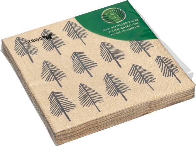Immagine prodotto Stewo Servietten (20 x, 33 x 33 cm)