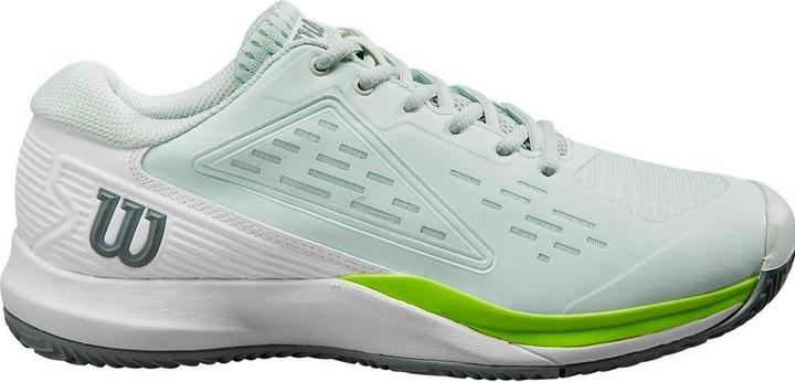Produktbild Wilson Rush Pro Ace Sandplatz Tennisschuh Damen (37.5)