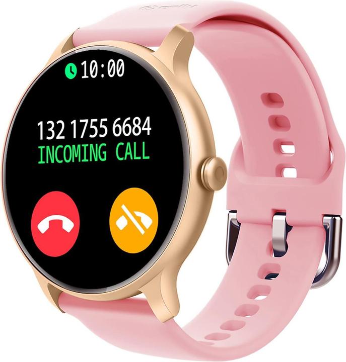 Immagine prodotto Celly Smartwatch Rosa Trainermoonpk (45 mm)