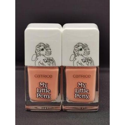 Thumbnail - Catrice, Nagellack, My Little Pony Nail Lacquer (Farblack)