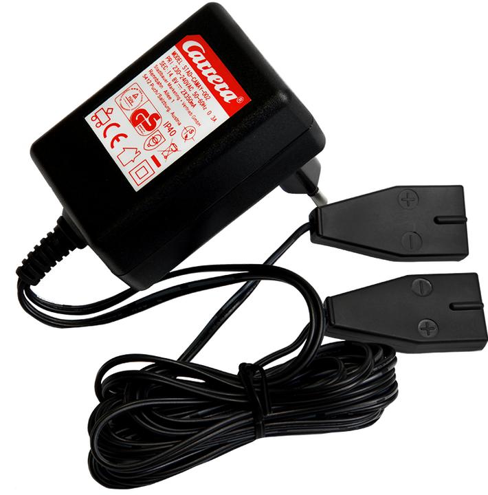 Carrera Go! Transformateur 14,8v