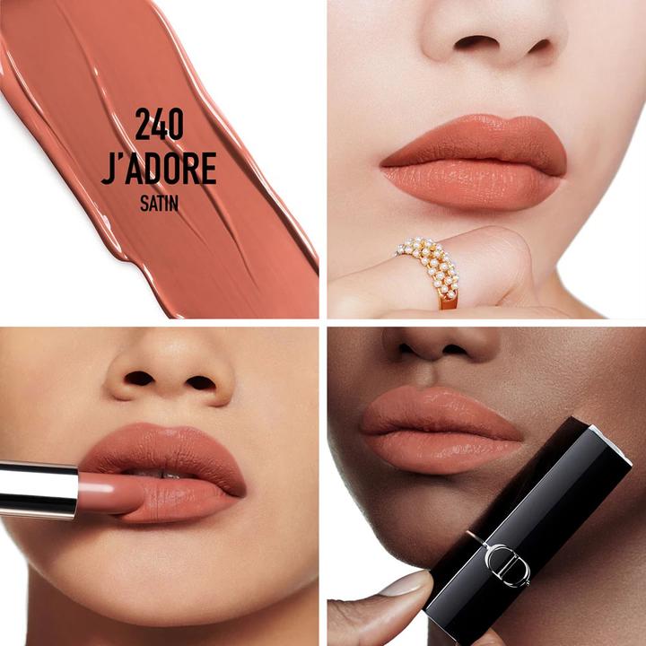 Produktbild Dior Rouge Satin 240 Int24