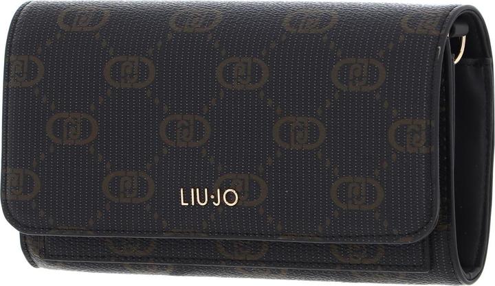 Actual product image Liu Jo Caliwen Bifold Wallet