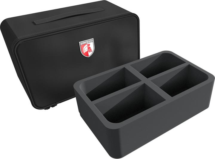 Produktbild Feldherr MINI PLUS Tasche für Craftworlds: Start Collecting (Schaumstoff)