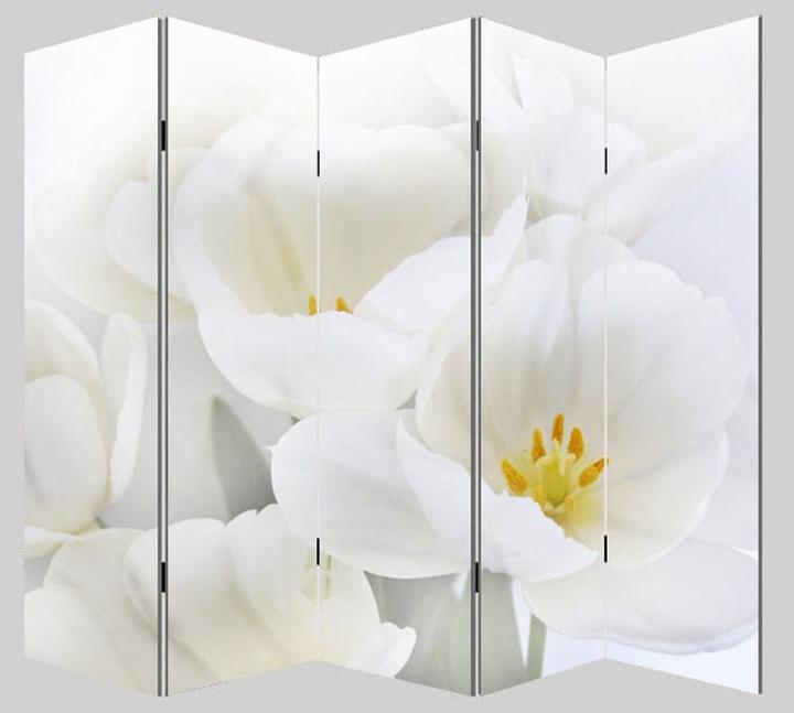 Actual product image Jamb orchid