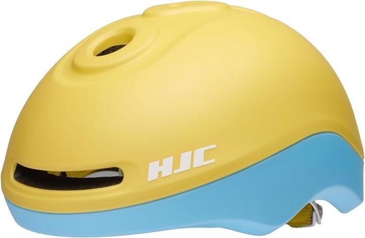 Image du produit HJC Gleo Mt Yellow Blue (49 - 55 cm)