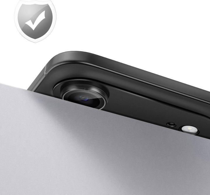 Actual product image Avizar Alu Kameraschutz Monoblock iPhone Air (1 pcs., Apple iPhone Air)