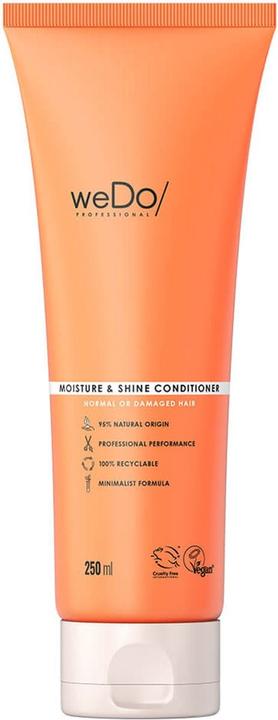 WeDo/ Professional Moisture & Shine Conditioner – (250 ml)