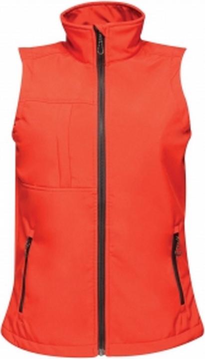 Image du produit Regatta Gilet Softshell Octagon II triple couche imprimable (36)