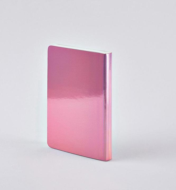 Produktbild Nuuna Graphic L, Milky Way (A5, Gepunktet, Harter Einband)