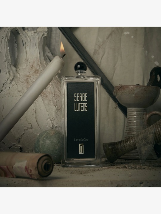 Produktbild Serge Lutens L'orpheline (Eau de Parfum, 50 ml)
