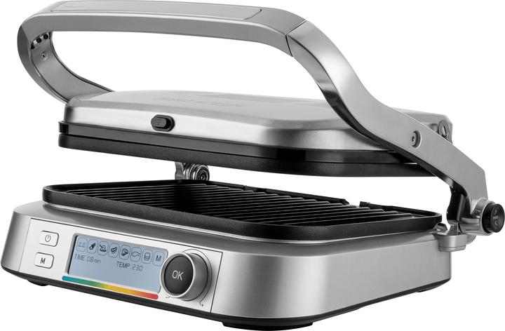 Actual product image Sencor Electric grill SBG 6231SS