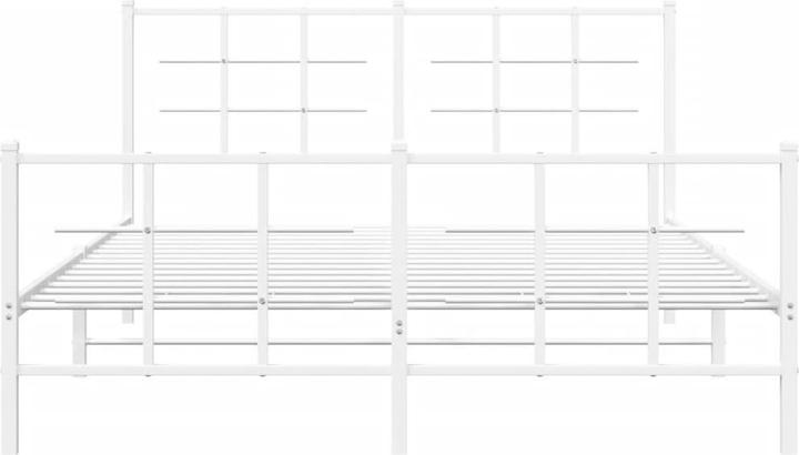 Image du produit vidaXL Bettgestell (150 x 200 cm)