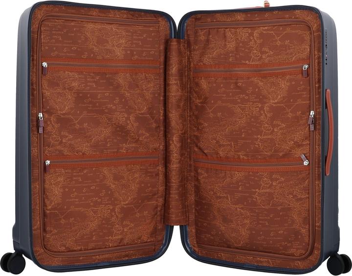 Produktbild Jump Uppsala 4-Rollen Trolley 76 cm (114 l)