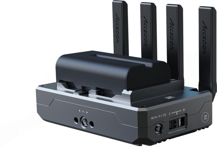 Immagine prodotto Accsoon CineView Quad (500 m)