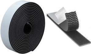 Image du produit 3M Dual Lock - fermeture à pression flexible SJ-3540, 25 mm x 45.7 m (25 mm)